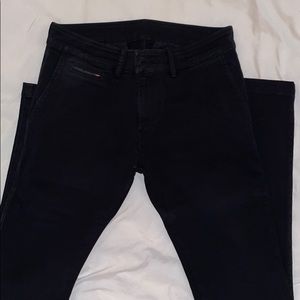 Diesel pants. Excellent conditions